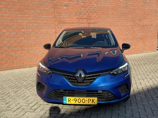 Renault Clio Renault Clio 1.0 TCe 91 pk Equilibre Navigatie Apple Carplay/Android Auto Parkeersensoren achter Cruise Control Ledverlichting Airco - afbeelding nr 9