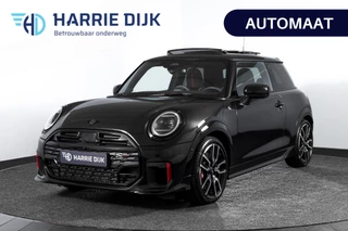 MINI 3-deurs Mini 2.0 JCW John Cooper Works XL 232PK - Automaat