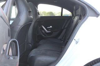 Mercedes-Benz CLA Mercedes CLA-klasse 250 e AMG/Pano/Sfeer/Night/19inch - afbeelding nr 9