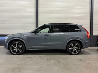 Volvo XC90 PANO/LUCHTVERING/B&W/TREKHAAK/22