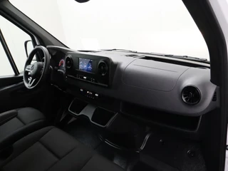 Mercedes-Benz Sprinter | Navigatie | Camera | 3-Persoons | Airco | Cruise - afbeelding nr 22