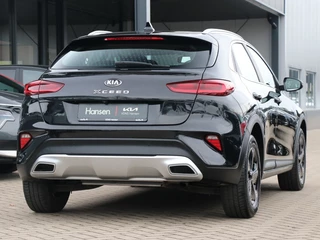 Kia XCeed - afbeelding nr 2