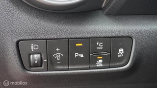 Hyundai Kona Hyundai Kona EV Premium 64 kWh - afbeelding nr 34