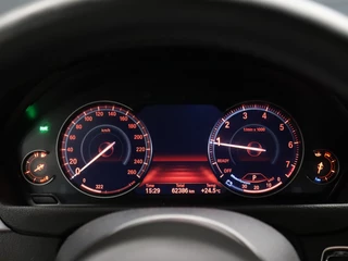 BMW 3 Serie BMW 3 Serie 318i Edition M Sport Shadow Executive [M-STUUR, VOL LEDER, STOELVERWARMING, PDC ACHTER, CRUISE, CLIMATE, NIEUWSTAAT] - afbeelding nr 11