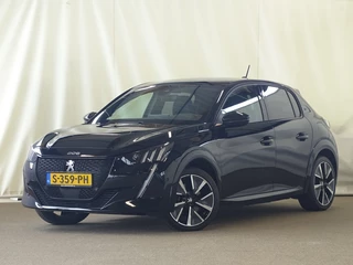 Peugeot e-208 - afbeelding nr 2
