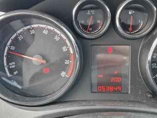 Opel Meriva - afbeelding nr 5
