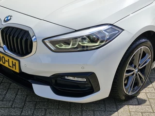 BMW 1 Serie - afbeelding nr 13