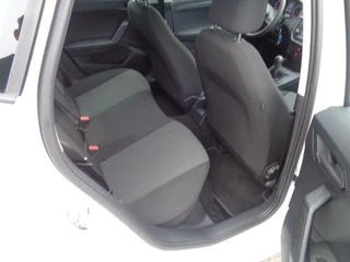 SEAT Ibiza Seat Ibiza 1.0 MPI Reference/Airco/Cruise controle/PDC/Carplay/1st eig/Slechts 21000km/Nieuwstaat - afbeelding nr 14