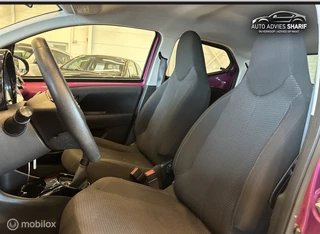 Toyota Aygo Toyota Aygo 1.0 VVT-i X-Cite CarPlay|Camera|1e eig|LED|Airco - afbeelding nr 24