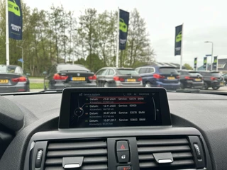 BMW 1 Serie BMW 1-serie 118i M Sport Edition | PDC | Cruise | M pakket - afbeelding nr 23