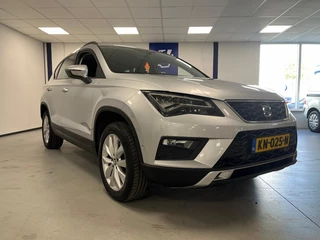 SEAT Ateca - afbeelding nr 2