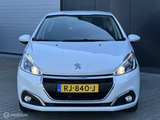 Peugeot 208 Peugeot 208 1.2 82PK Blue Lion | CRUISE | NAVI | CARPLAY | - afbeelding nr 8