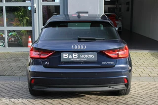 Audi A1 Sportback Audi A1 Sportback 30 TFSI KEYLESS.GO CRUISE STOELVERW. CLIMA - afbeelding nr 12