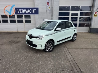 Renault Twingo - afbeelding nr 1