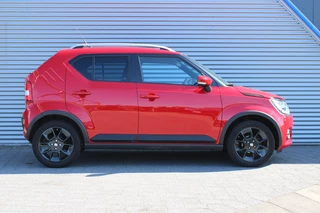 Suzuki Ignis - afbeelding nr 6