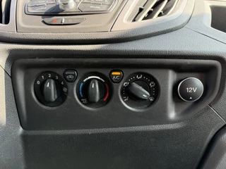 Ford Transit Laadklep Airco Cruise Control Dubbellucht Zijdeur Bakwagen Meubelbak Koffer - afbeelding nr 18