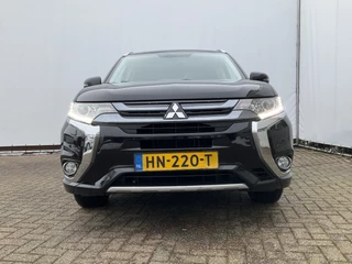 Mitsubishi Outlander - afbeelding nr 26