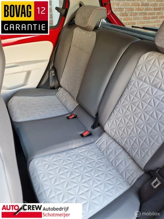 Volkswagen up! Volkswagen Up! 1.0 BMT up! beats - afbeelding nr 25