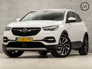 Opel Grandland X - 213640327-0