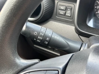 Suzuki Ignis Suzuki Ignis 1.2 Smart Hybrid Comfort Dealer onderhouden '' Airco - Trekhaak - Allseasonbanden '' - afbeelding nr 17