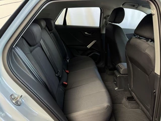 Audi Q2 Audi Q2 ✅2025✅35 TFSI ✅FACELIFT✅ S EDITION 150PK VIR.COCKPIT ELEK.KLEP TOUCHSCREEN CARPLAY NAVI CAMERA MATRIX LED STOELVERW. PDC KEYLESS 2025 