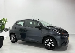 Toyota Aygo - afbeelding nr 7