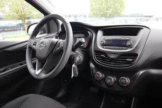 Opel KARL - afbeelding nr 23