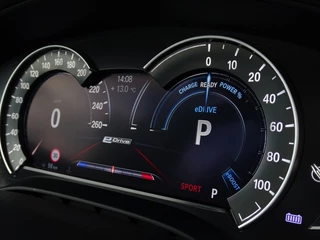 BMW 5 Serie BMW 5 Serie 530e 293PK iPerf High Exc. M-Sport / LED - afbeelding nr 18