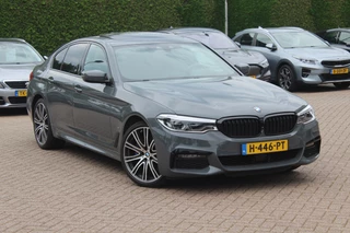 BMW 5 Serie - 163180250-0