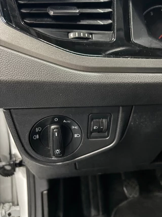 Volkswagen Polo Volkswagen Polo 1.0 TSI Comfortline Airco | Navi | ACC | DAB+ | Lichtmetalen velgen - afbeelding nr 23