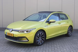 Volkswagen Golf AUTOMAAT|Pano|Clima|Cruise|LM-Velgen|Audio - afbeelding nr 16