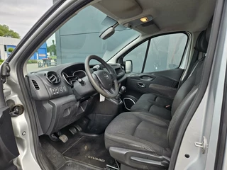 Opel Vivaro Opel Vivaro 1.6 CDTI L2H1 Navi camera 3-pers EU 6 - afbeelding nr 2