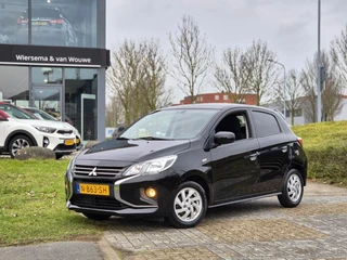 Mitsubishi Space Star Mitsubishi Space Star 1.2 Intense | CARPLAY | CLIMA | CRUISE - afbeelding nr 2