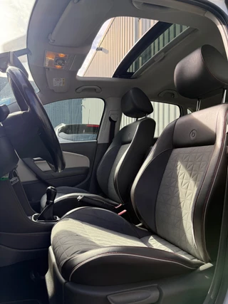 Volkswagen Polo Volkswagen Polo 1.2 TSI Comfortline R|Panorama|Beats|Camera|Stoelverwarming - afbeelding nr 42