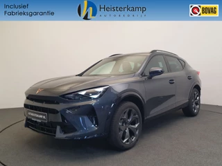 CUPRA Formentor 1.5 TSI 150pk DSG/AUT MHEV facelift