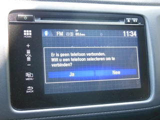 Honda HR-V Honda HR-V 1.5 i-VTEC Executive Automaat Staat in Hoogeveen - afbeelding nr 40