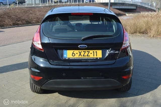 Ford Fiesta Ford Fiesta 1.0 5drs Style | 53.000km !!! - afbeelding nr 20