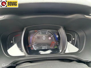 Renault Kadjar Renault Kadjar 1.2 TCe Bose Panoramadak Navigatie Camera Apple Carplay Halfleer - afbeelding nr 9