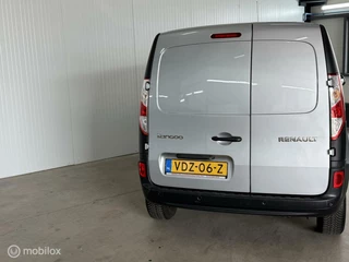 Renault Kangoo Renault Kangoo bestel 1.5 DCi [Airco,Navi, Schuifdeur] - afbeelding nr 12