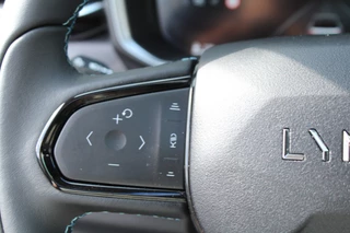 Lynk & Co 01 Lynk & Co 01 1.5 PHEV 262pk Automaat NL-Auto NAP BTW Clima Cruise Navi 360 Camera Panoramadak 20