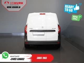 Mercedes-Benz Citan Mercedes-Benz Citan 110 CDI Aut. (DEMO) Ready2Go BPM VRIJ! 17