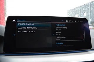 BMW 5 Serie - afbeelding nr 38