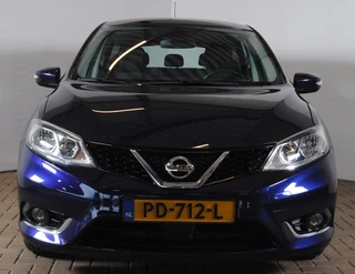 Nissan Pulsar - afbeelding nr 12