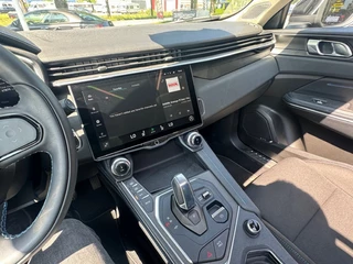Lynk & Co 01 Lynk & Co 01 1.5 PHEV 262PK NL Auto/Pano/360Cam/Carplay/Adap.Cruise - afbeelding nr 22