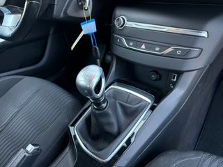 Peugeot 308 Peugeot 308 SW 1.6 BlueHDI Blue Lease Executive|Navi|Cruise|Pdc|Nap - afbeelding nr 30