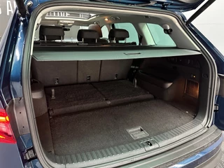 Škoda Kodiaq Skoda Kodiaq 1.5 TSI Style 7p. - afbeelding nr 18