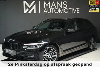 BMW 5 Serie - 456051844-0