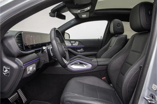 Mercedes-Benz GLE - afbeelding nr 20