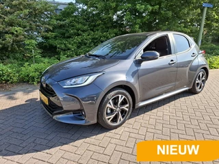 Toyota Yaris - 459102021-0