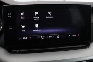 Škoda Octavia Skoda Octavia 1.0 TSI Business Edition | Leder |  Stoelverwarming | Trekhaak | Adaptive cruise | Carplay | Climate control | Parkeerhulp - afbeelding nr 25